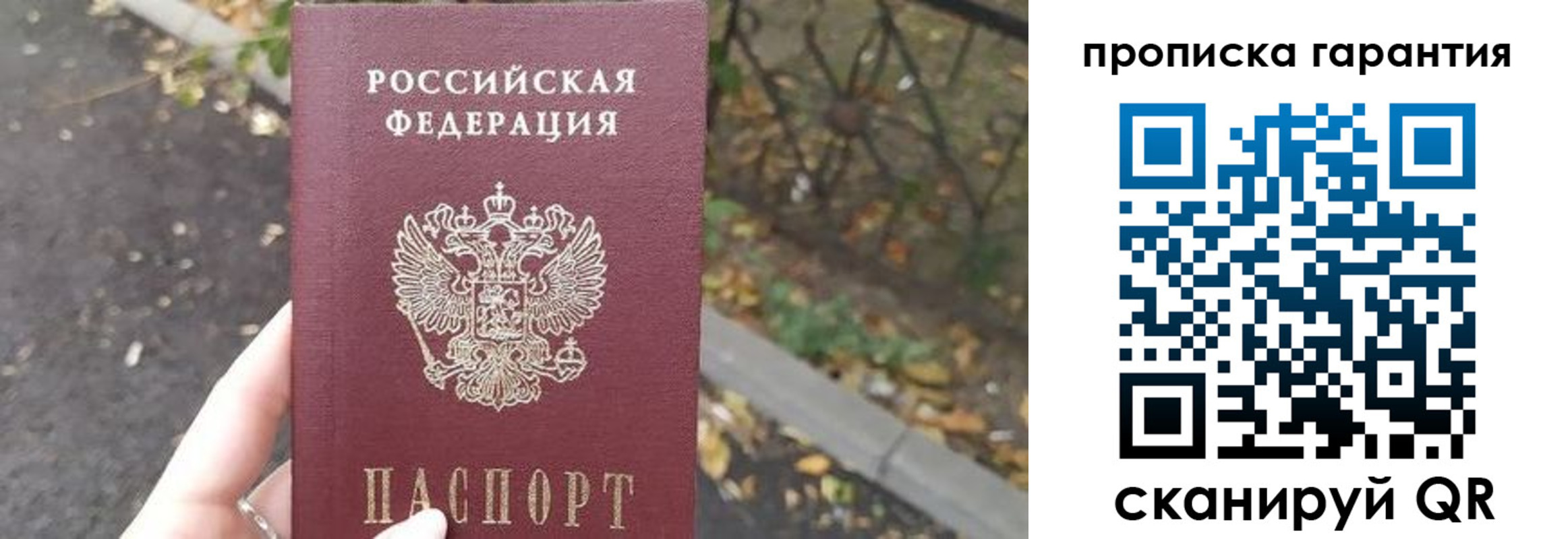 где прописаться в Осе